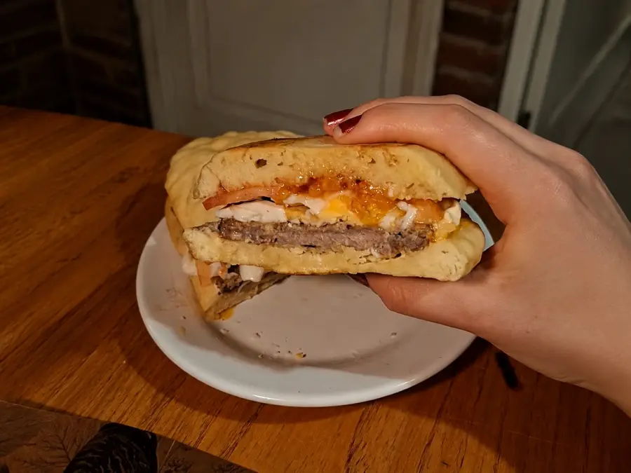 Pan para Milanesa Sin Gluten