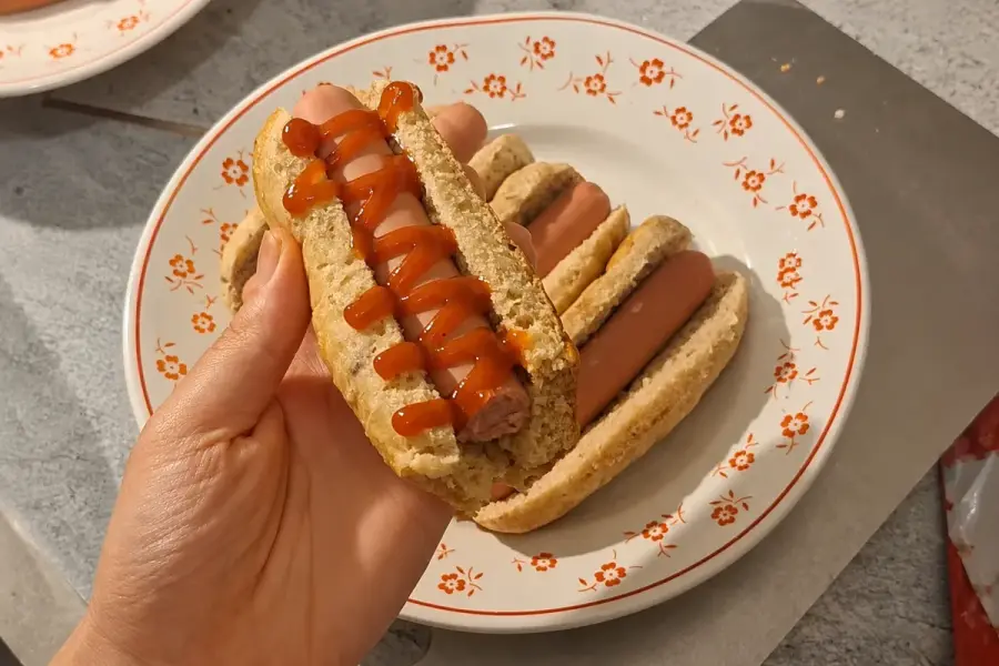 Panchos Sin Gluten